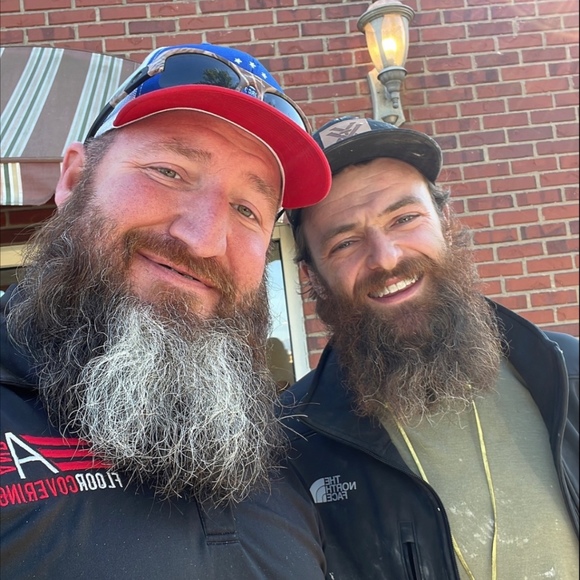 Meet your Posher, Mike - Picture 1 of 1